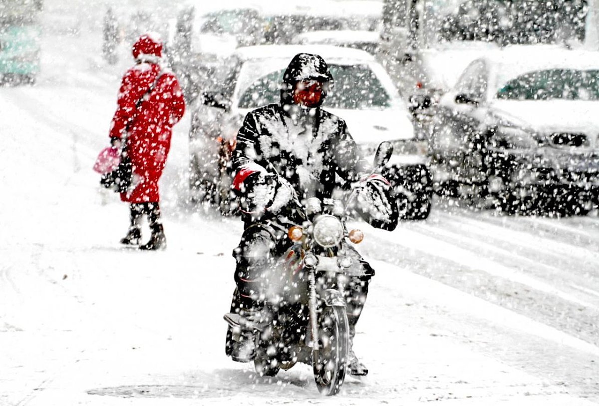 Motorrad